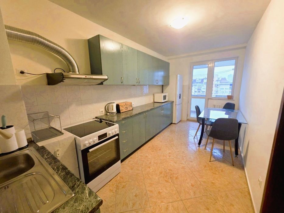 Дава се под наем Двустаен апартамент в София, Бъкстон - 100 кв.м за 650 € - Снимка #6
