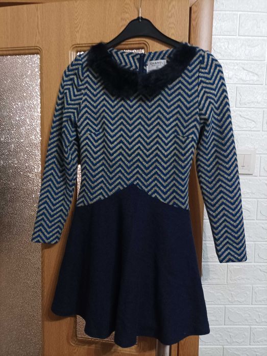 оригинални рокли Jay Ahr, Gucci, Chanel