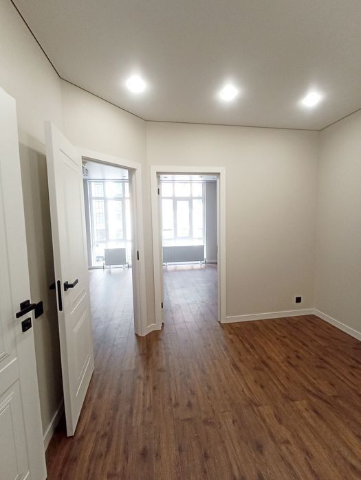 Продажа квартиры