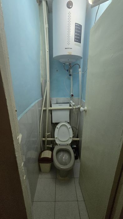 Uy ijaraga beriladi