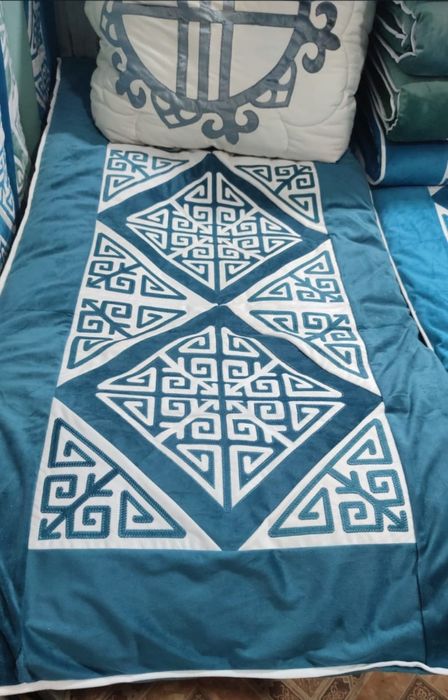 Прокат/аренда корпешки/құрақ көрпе