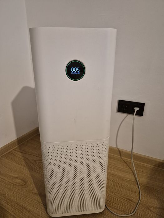 Purificator aer Xiaomi Mi Air Pro