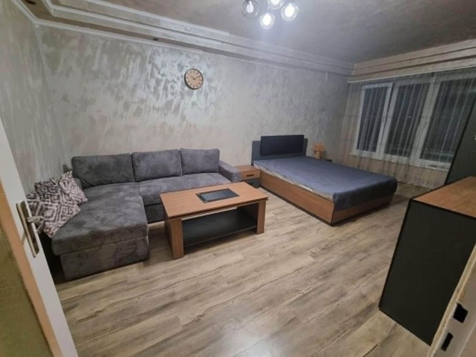 Едностаен, под наем, Люлин 7
