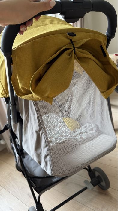 Летняя коляска от Joie