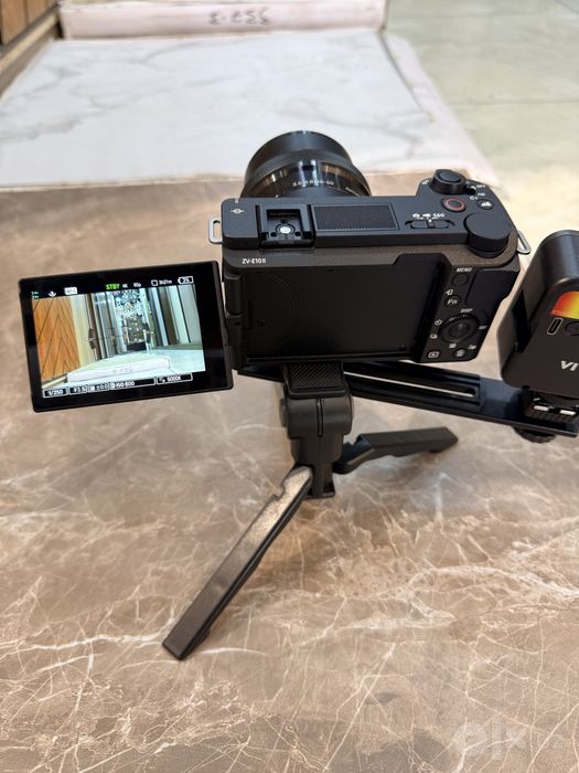 Sony ZV-E10 Mark2 sotiladi