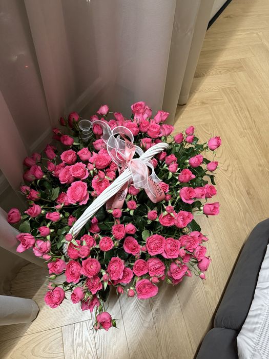 Букет . Цветы. Продам свежие