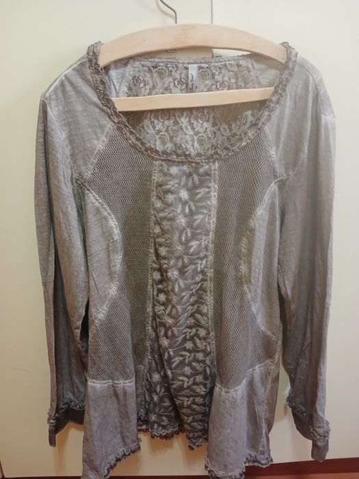 Меняю на что-нибудь.