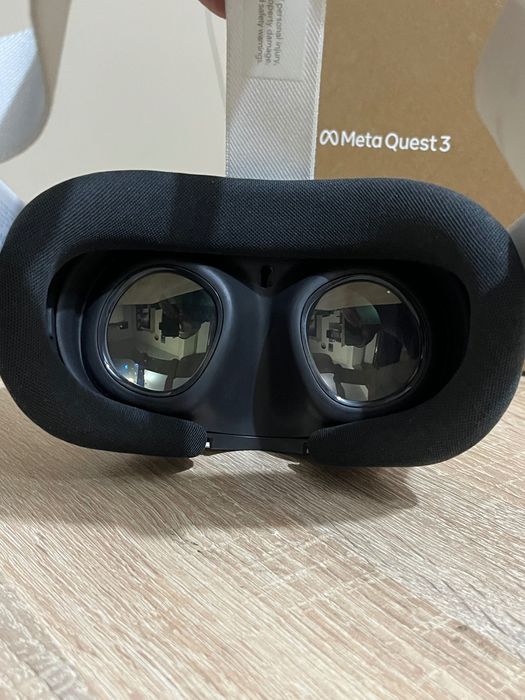 Oculus Meta Quest 3 512GB