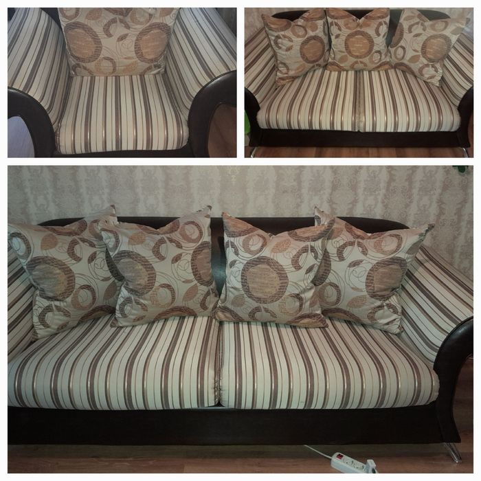 Мебель для гостинной