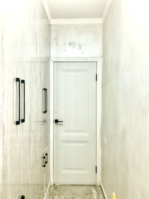 Квартира улучшенная