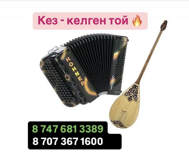 Домбыра баян ( роддом выписка ) тамада