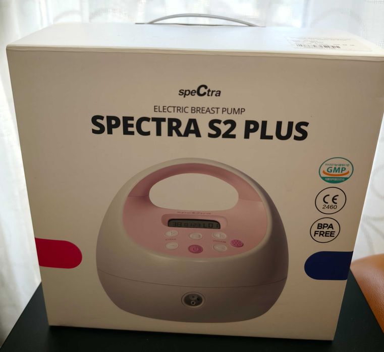 Електрическа помпа Spectra S2 и консумативи