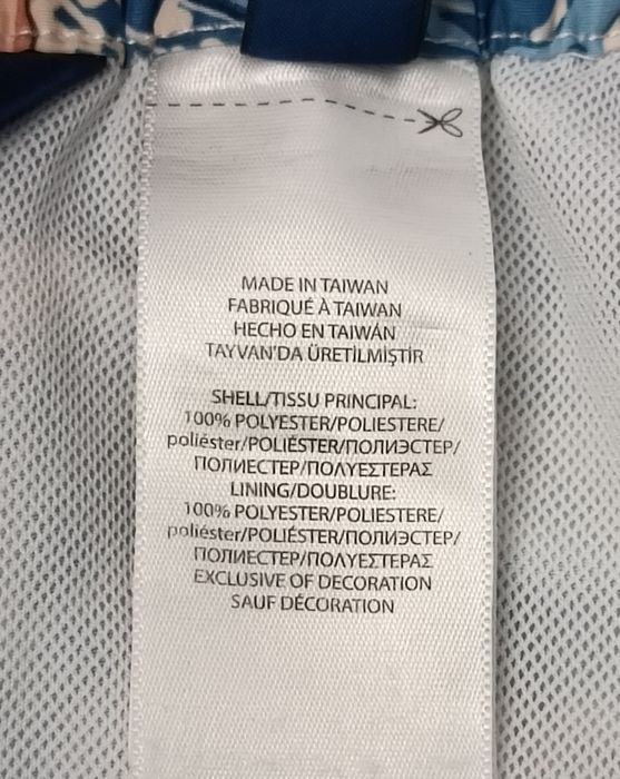 POLO Ralph Lauren Shorts оригинални гащета, бански XL плувни шорти
