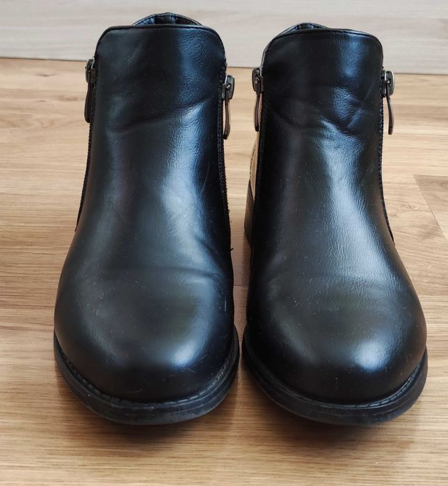 Боти Tendenz 37номер