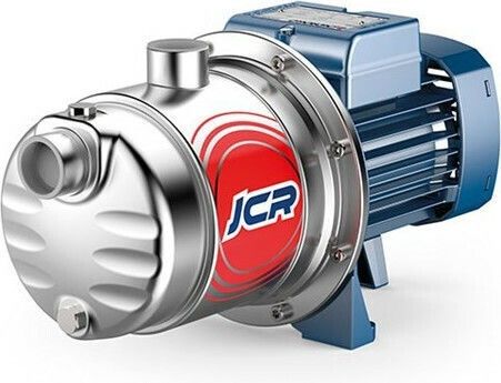 Pedrollo JCRm 1A Pompa de apă de suprafață electrică cu aspirație auto