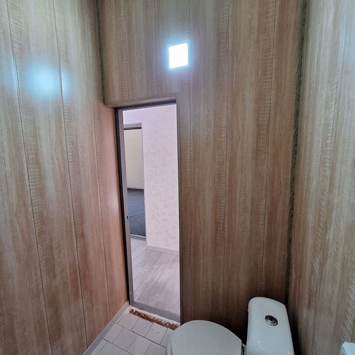 2 комнатная квартира в центре Чирчика