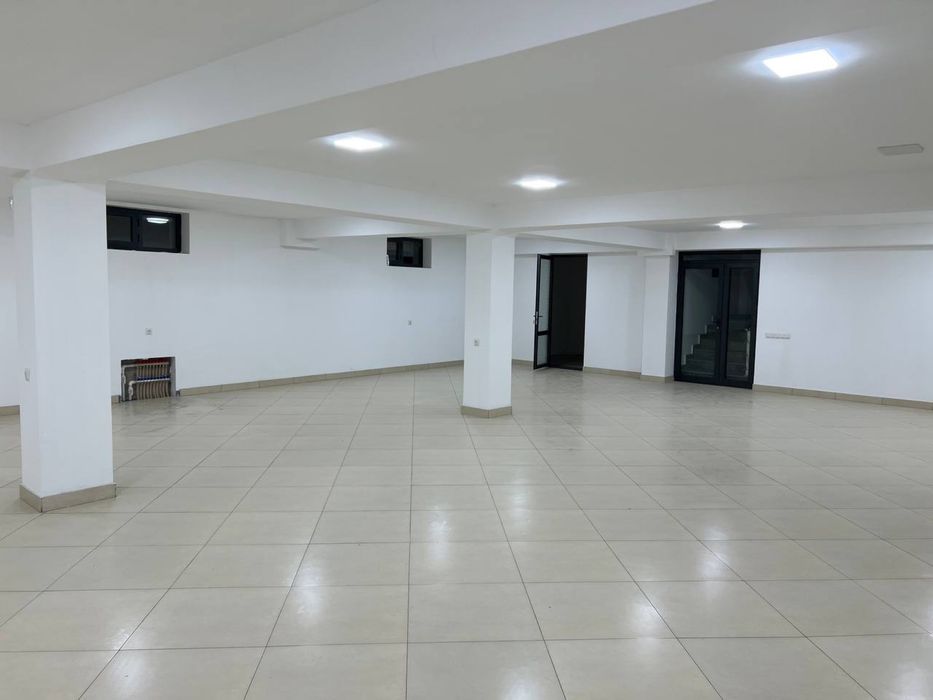 Sergili 2da 330 kvadratli joy ijaraga beriladi