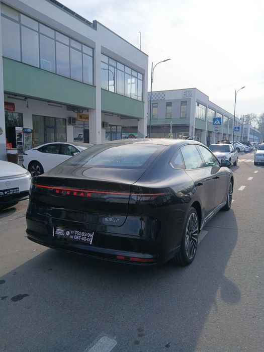 Nissan N7 GARANTIYA bilan