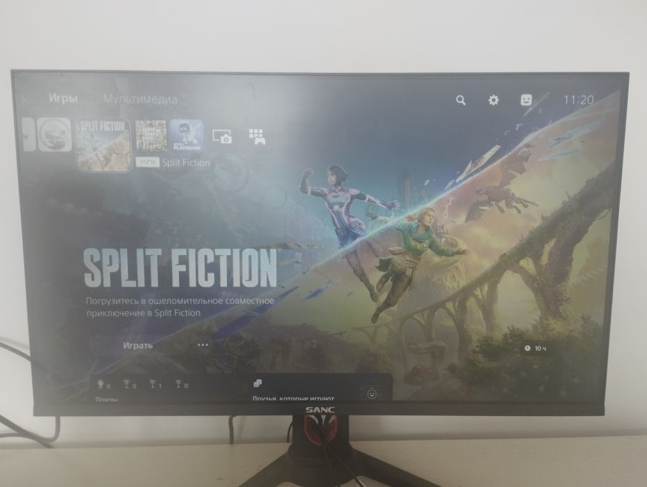 Sony playstation 5 slim