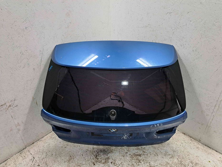 Haion Bmw 3 Touring (F31) [Fabr 2012-2017]