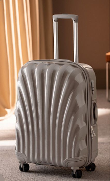 Чемодан Madam coco