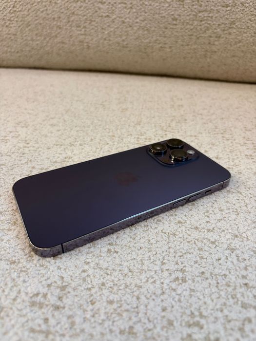 Продам IPhone 14 Pro Max 256 GB