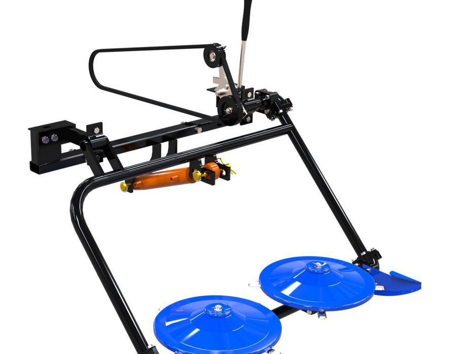 Ротарин касилка.