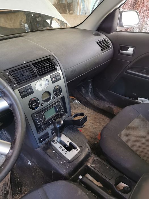 Ford Mondeo 2.0 tdci 115к.с