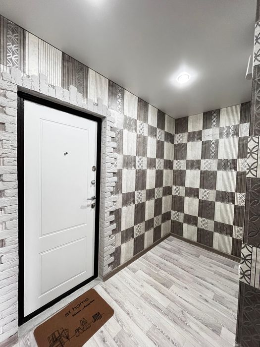 Продается квартира в районе КШТ