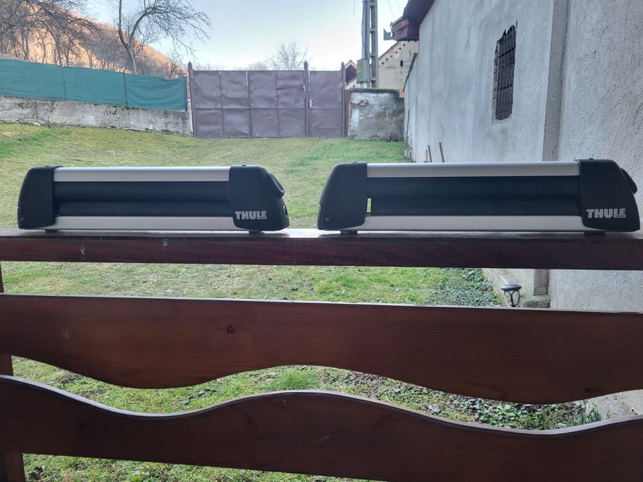 Suport sky pentru auto