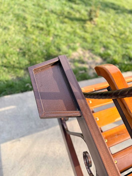 Садовый   качели