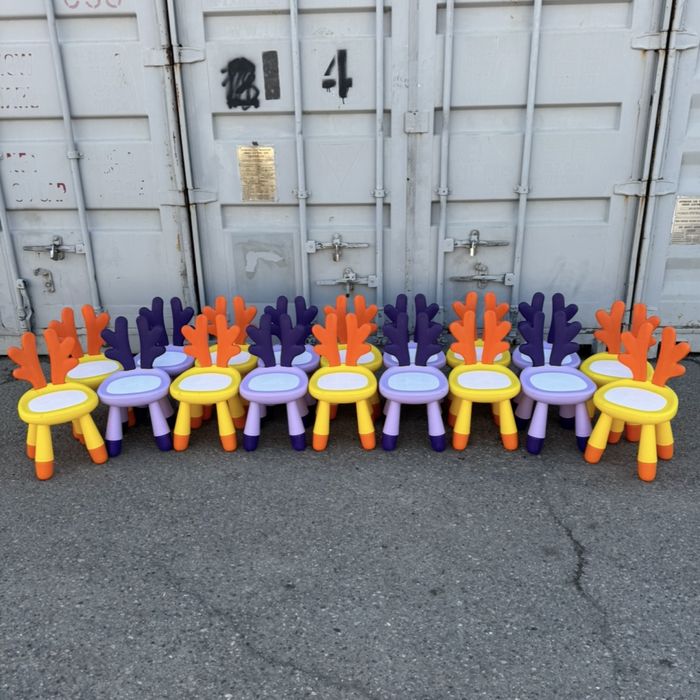 Stol stul bolalar uchun optom sifati alo darajada (детский стол стул)