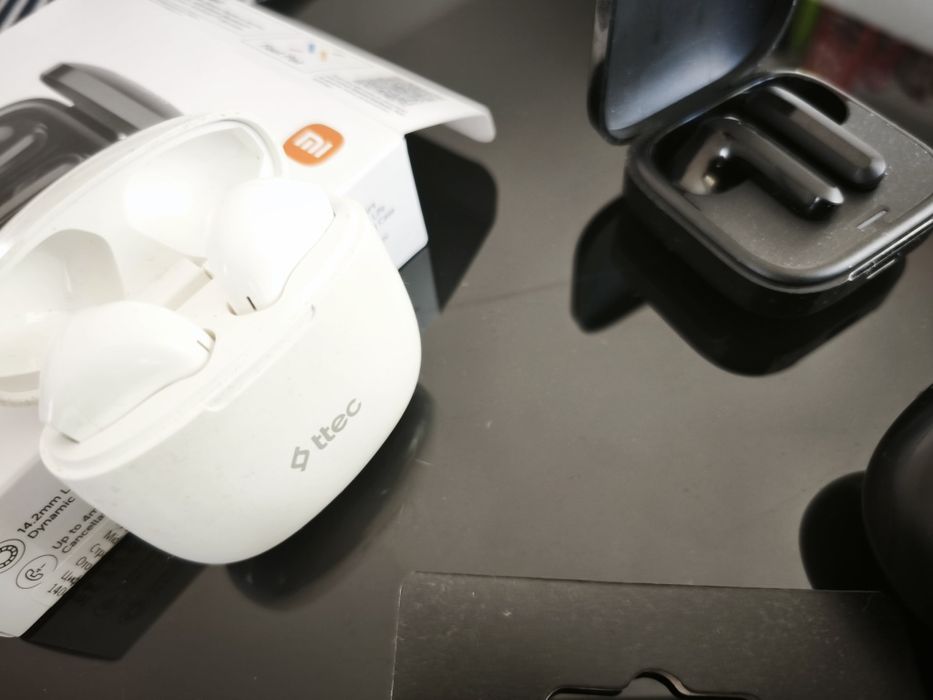 Слушалки Xiaomi  3 бр