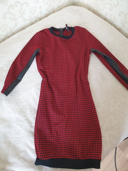 Платье итальянское