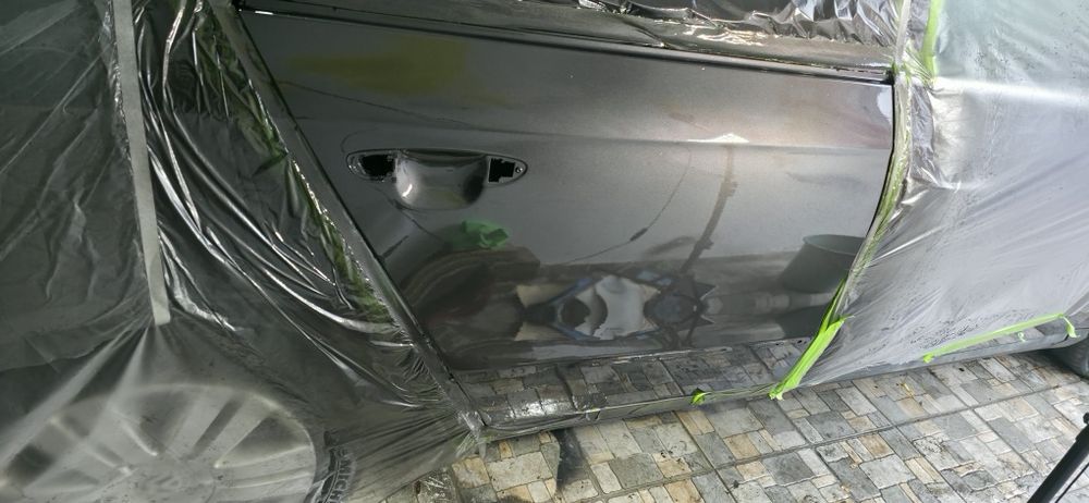 Tinichigerie Auto