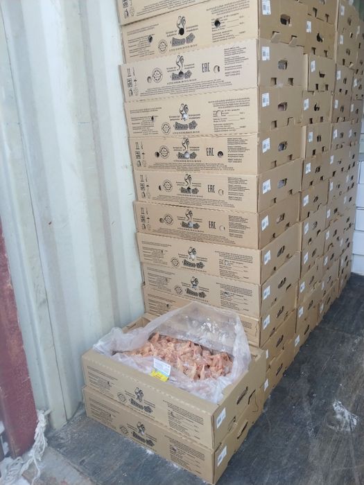 Утийное филе, утка, курдюк