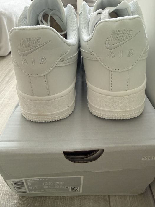 Nike Air Force 1
