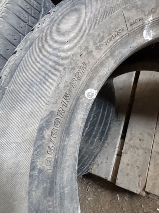 Продам колеса парные и штучные летние