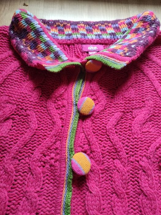 Жилетки IVKO/Odd Molly/ Gudrun sjoden