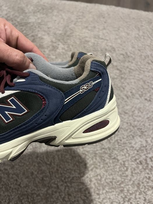 New Balance 530-оригинални маратонки