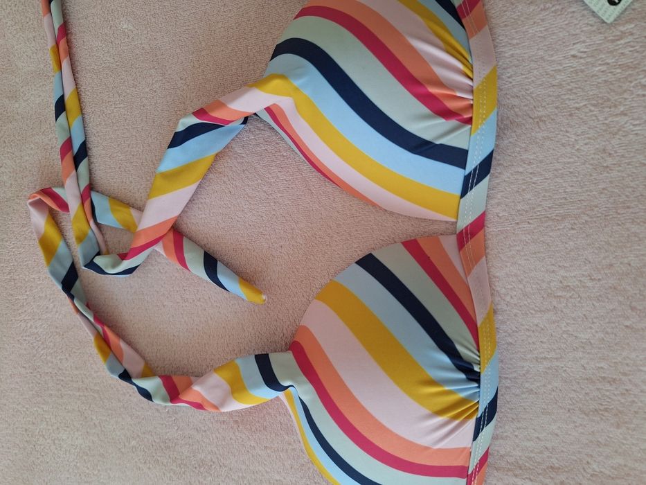 дамски бански 2 части