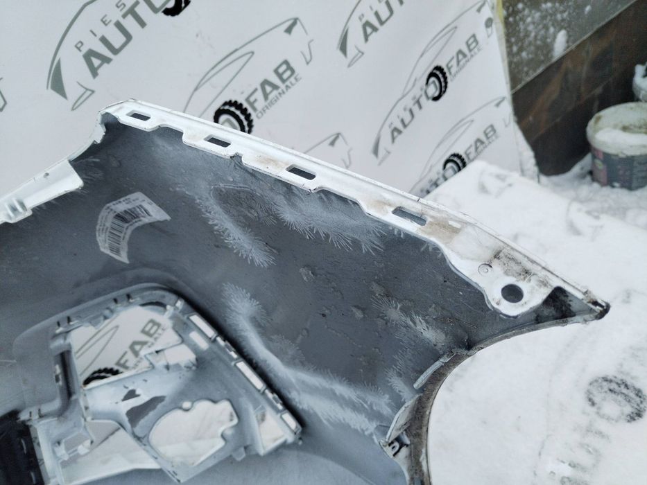 Bara fata Ford Transit Tourneo Connect an 2020-2021-2022-2023-2024-202