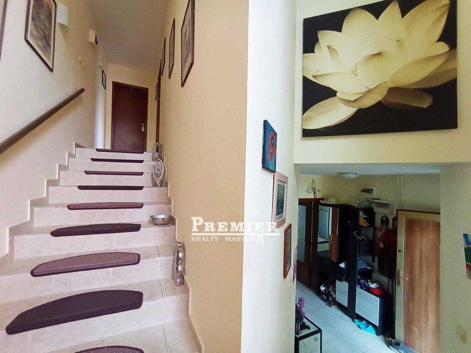 Продава се Къща в к.к. Слънчев бряг - 138 кв.м за 1000 €/кв.м - Снимка #5