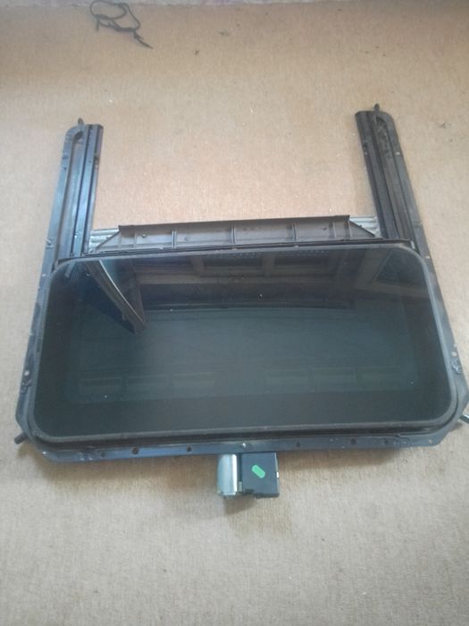 Шкода Октавия 1 1.8Т / Останали части/