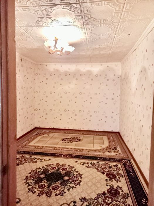 Частный дом