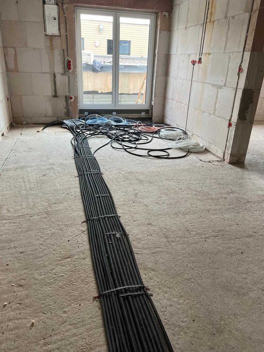 Instalati Electrice ,Instalati fotovoltaice , electrician  Sibiu