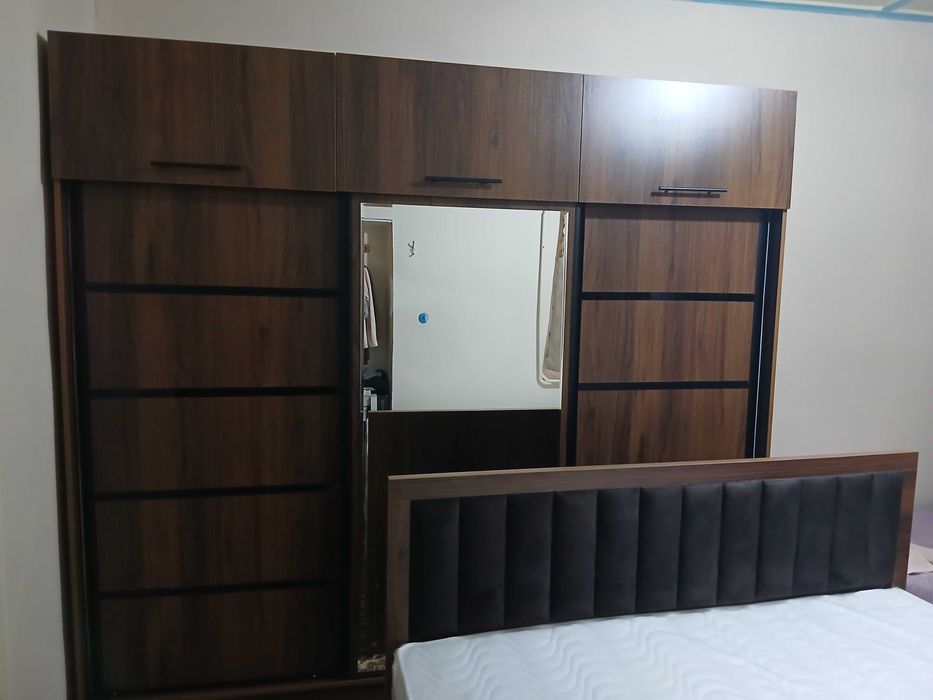 Yotoqxona mebel to‘plami