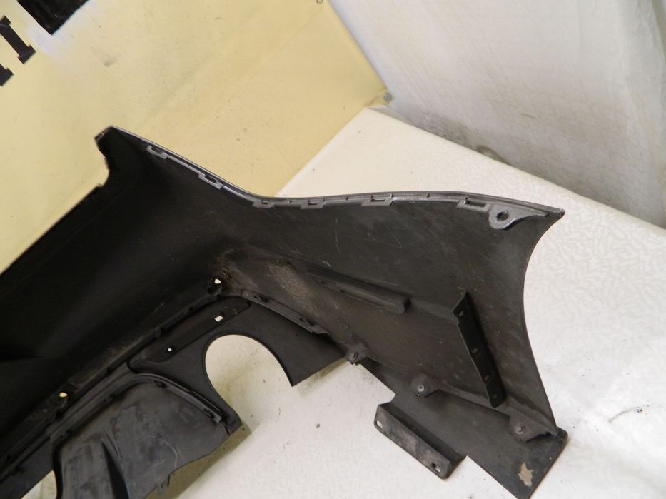 Bara spate Ford Mustang GT, 2015, 2016, 2017, 2018, cod origine FR3B-17D781-B.