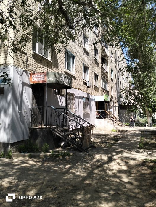 Продажа комната. Чикалина 30 Б