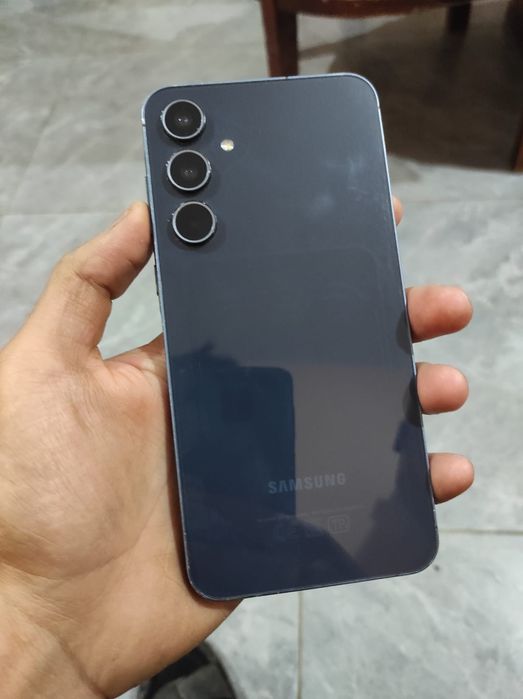 SAMSUNG GALAXY A 55 5G , 256 гб